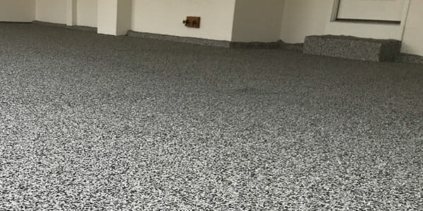 how to convert garage into game room