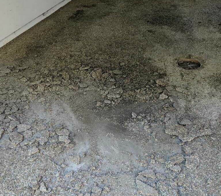 Natural Stone Flooring