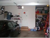 Organized Garage | Garage Tiles