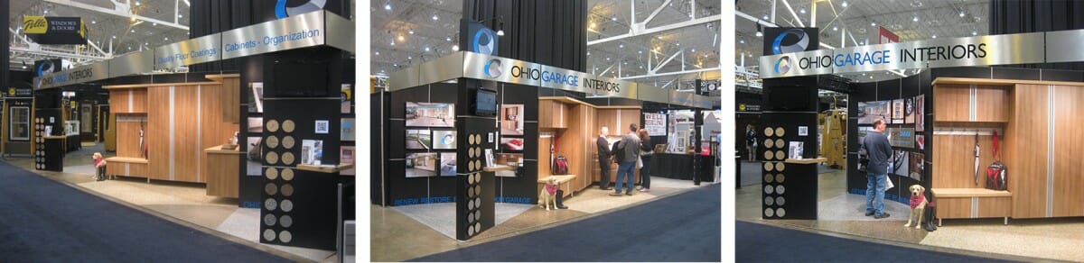 Tradeshow Booth | Home Shows