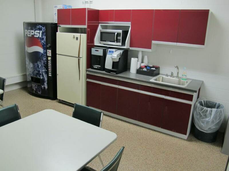 Commercial applications