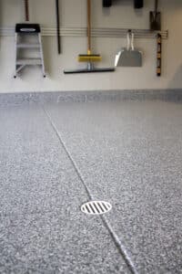 Finished Garage Ohio Garage Interiors