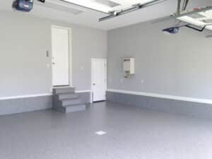 Nicely finished Garage, OGI