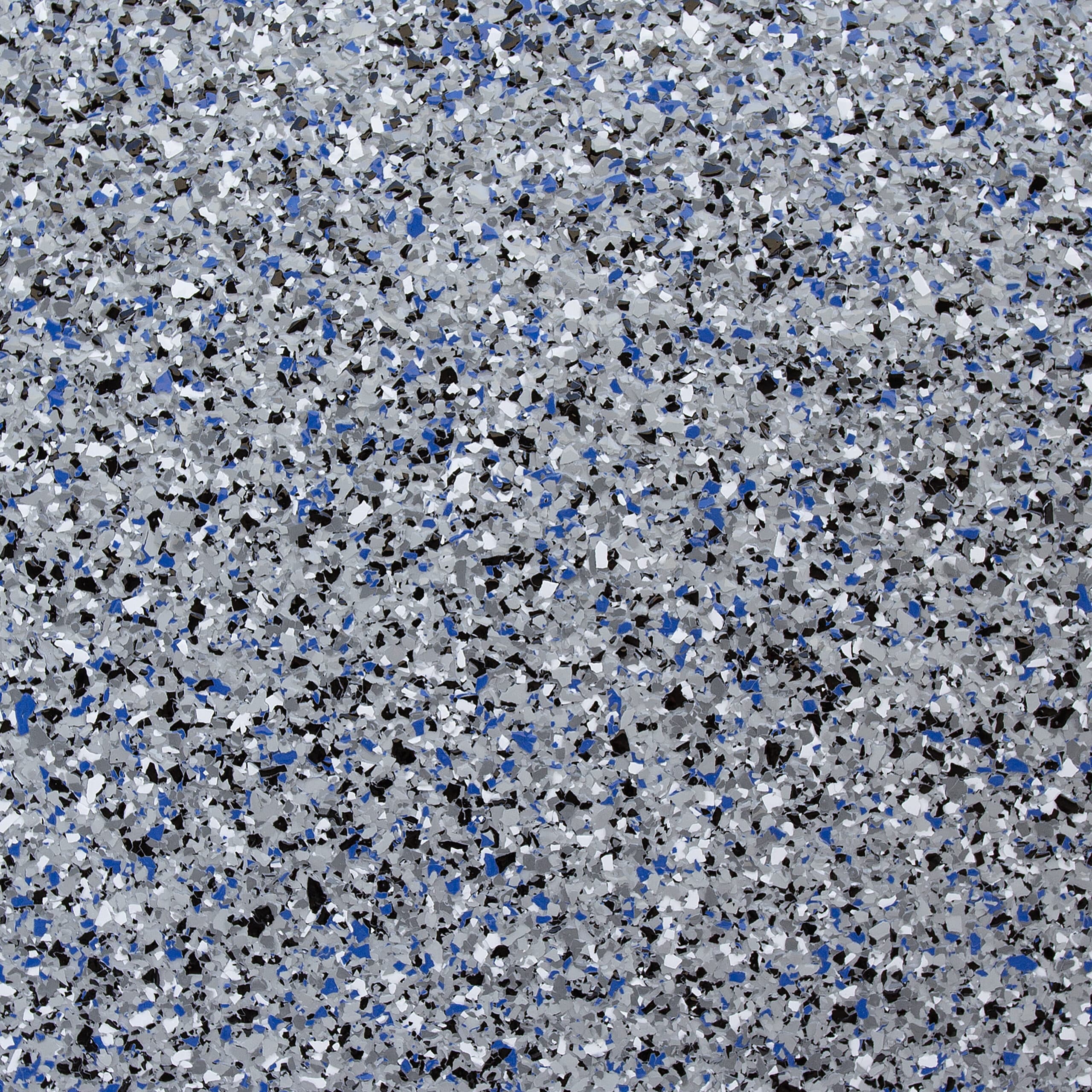 Storm Blue