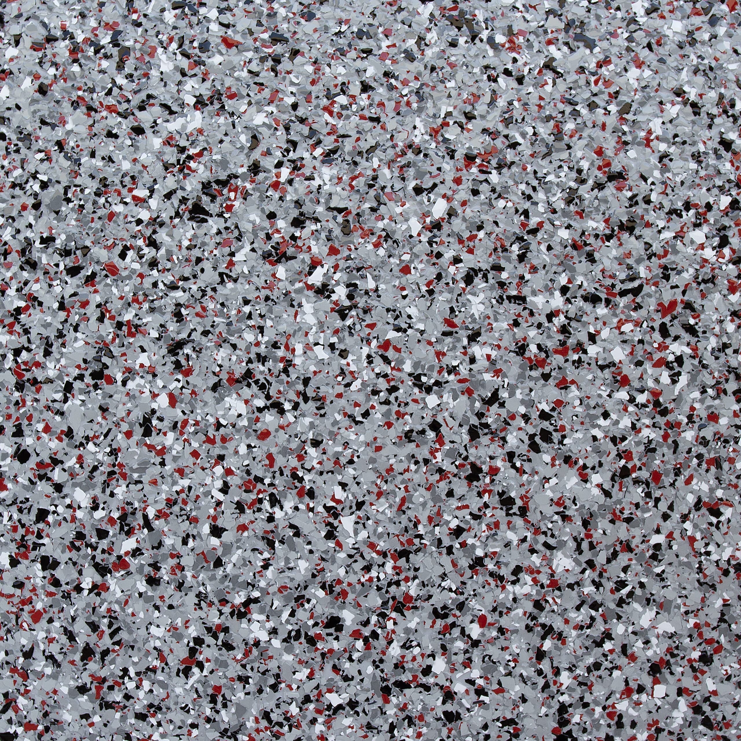 Scarlet Gray
