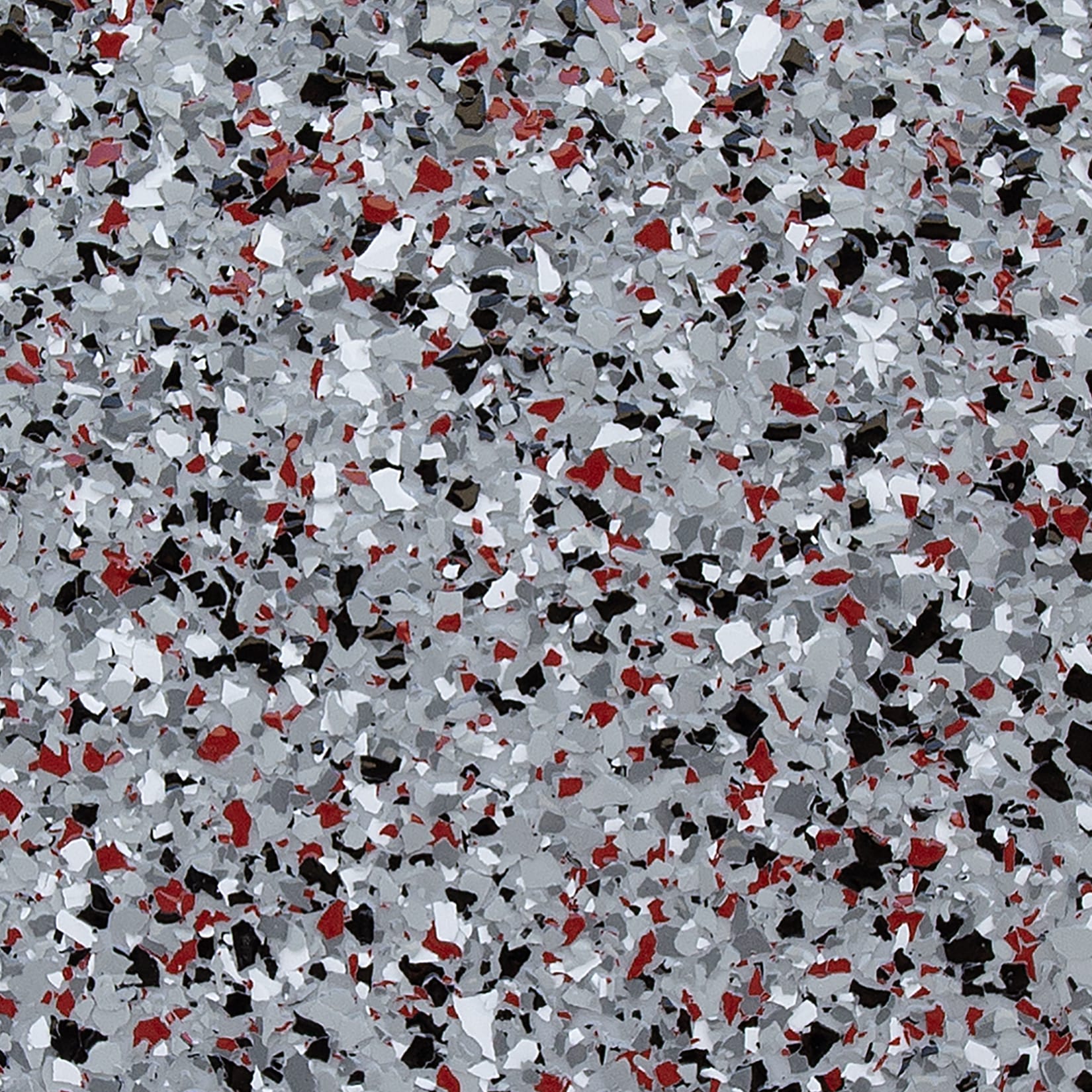 Scarlet Gray