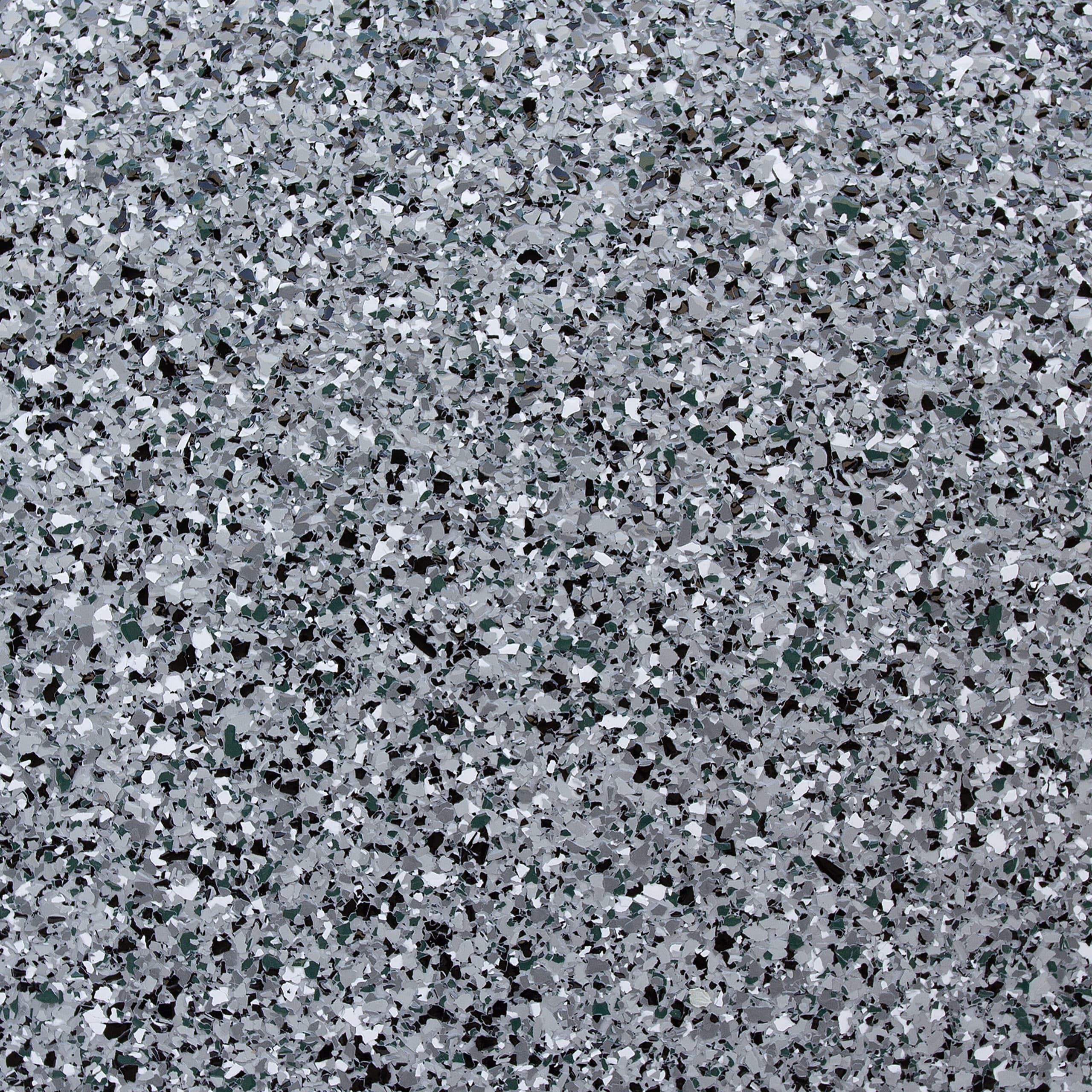 Emerald Gray