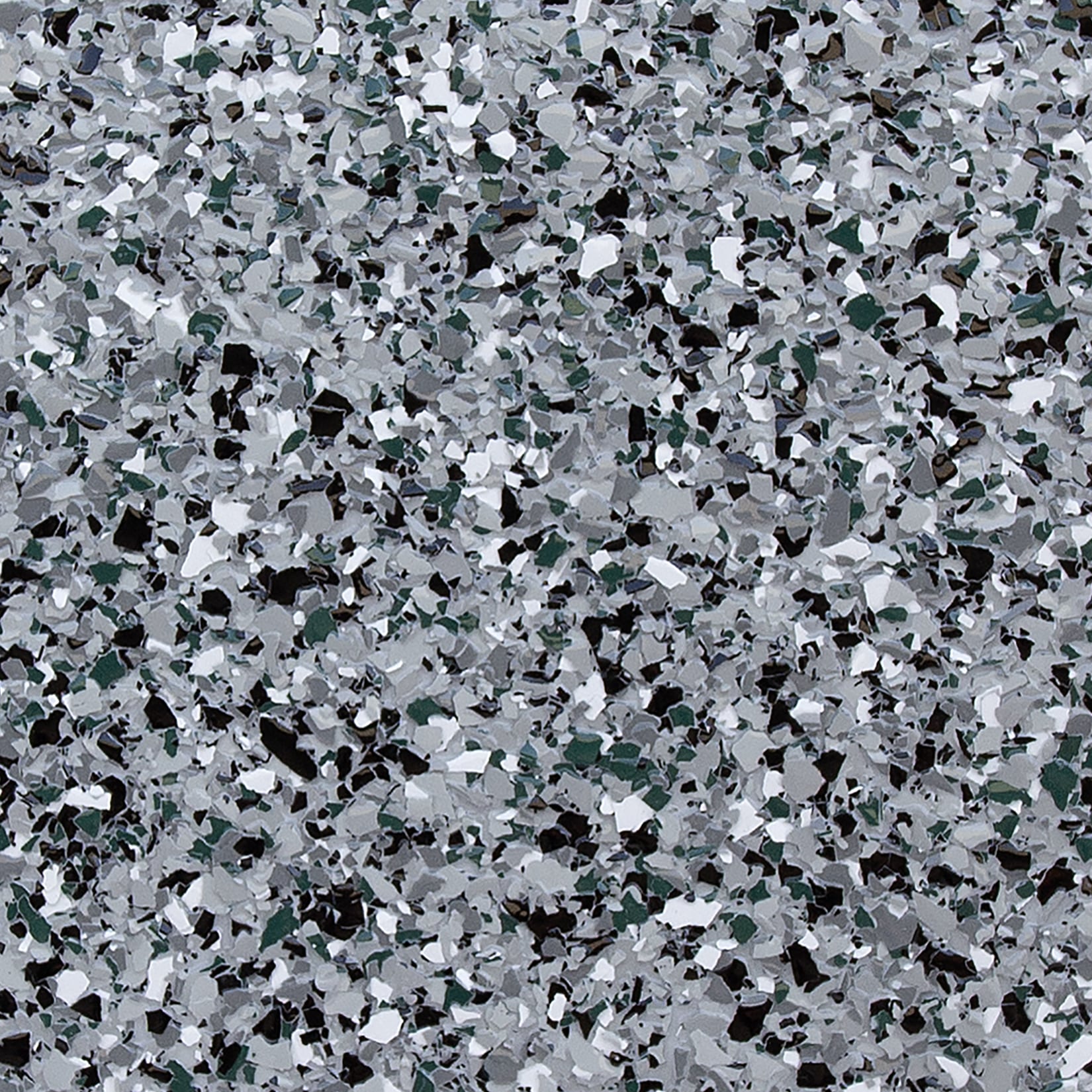 Emerald Gray